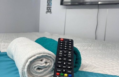 La Castellana Hotel | Hotel capsula