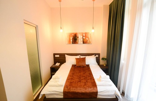 Centar Hotel | Hotel Cara 1928