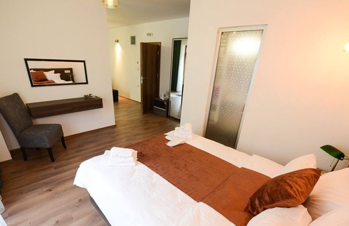 Centar Hotel | Hotel Cara 1928