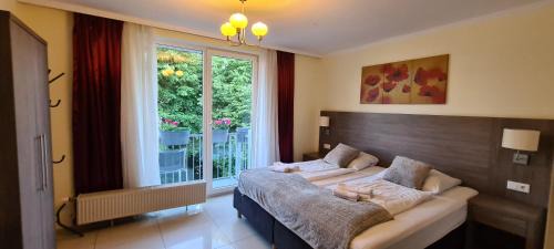 Altstadt-Nord Hotel | Hotel Cara Vita Cologne