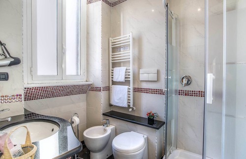 Esquilino Hotel | Hotel Caracciolo