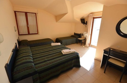 Senigallia Hotel | Hotel Caraibi
