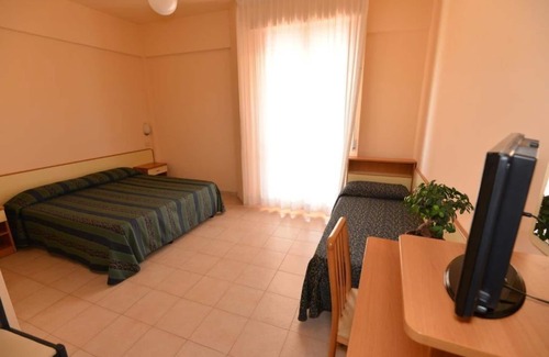 Senigallia Hotel | Hotel Caraibi