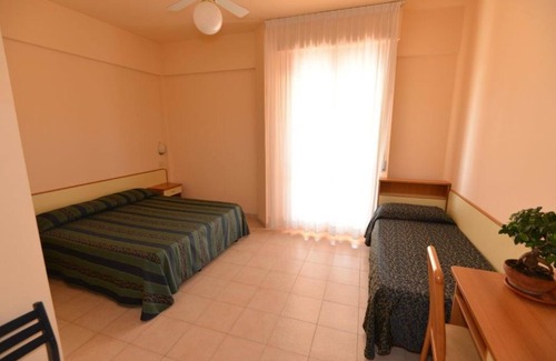 Senigallia Hotel | Hotel Caraibi