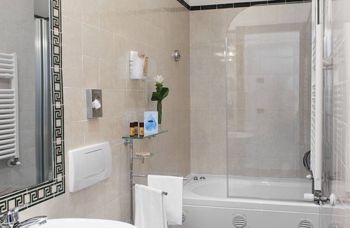 San Lorenzo Hotel | Hotel Caravaggio