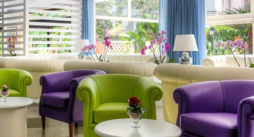 Sant'Agnello Hotel | Hotel Caravel