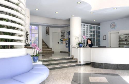 Sant'Agnello Hotel | Hotel Caravel