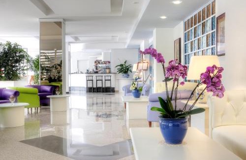 Sant'Agnello Hotel | Hotel Caravel