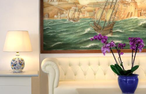 Sant'Agnello Hotel | Hotel Caravel