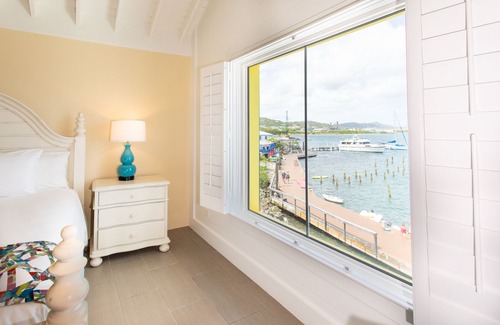 Christiansted Hotel | Hotel Caravelle St. Croix