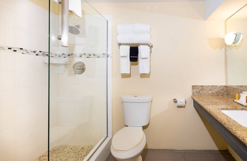 Christiansted Hotel | Hotel Caravelle St. Croix