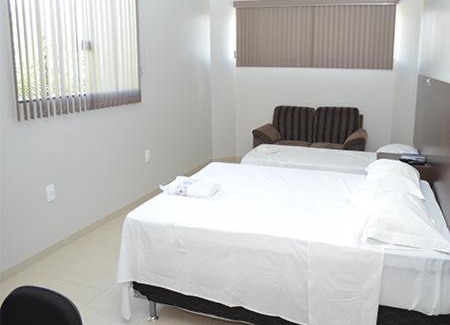 Quirinopolis Hotel | Hotel Cardoso