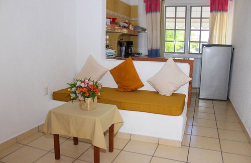 Hidalgo Hotel | Hotel Careyes Puerto Escondido