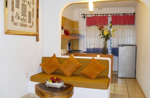 Hidalgo Hotel | Hotel Careyes Puerto Escondido