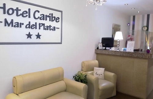 Mar del Plata Hotel | Hotel Caribe