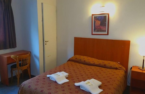 Mar del Plata Hotel | Hotel Caribe