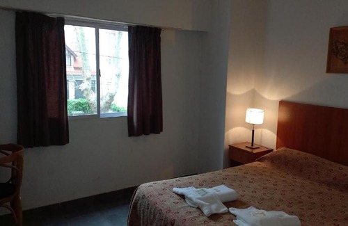 Mar del Plata Hotel | Hotel Caribe