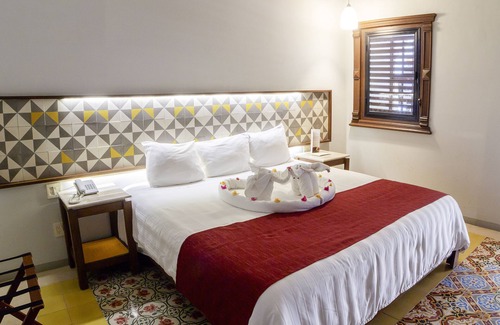 Centro Hotel | Hotel Caribe