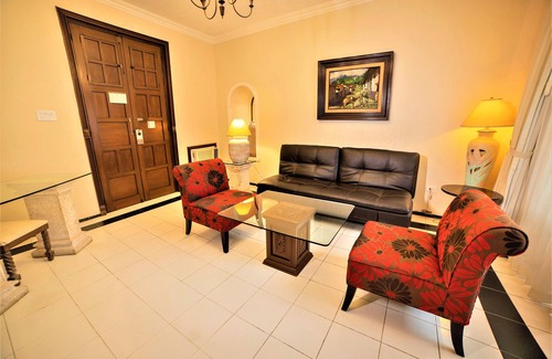 Centro Hotel | Hotel Caribe