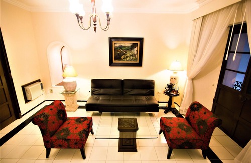 Centro Hotel | Hotel Caribe