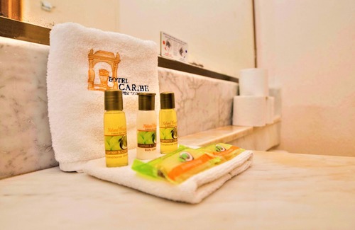 Centro Hotel | Hotel Caribe