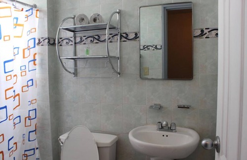 Calidonia Hotel | Hotel Caribe