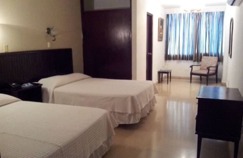Calidonia Hotel | Hotel Caribe