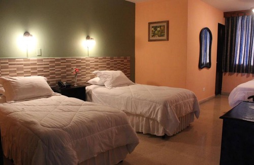 Calidonia Hotel | Hotel Caribe