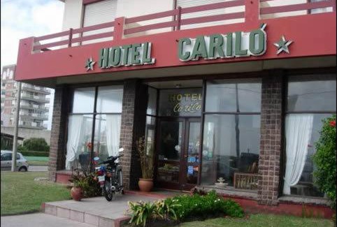 Mar del Plata Hotel | Hotel Carilo