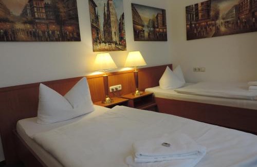 Burg Hotel | Hotel Carl von Clausewitz