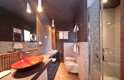 Levanto Hotel | Hotel Carla