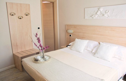 Levanto Hotel | Hotel Carla