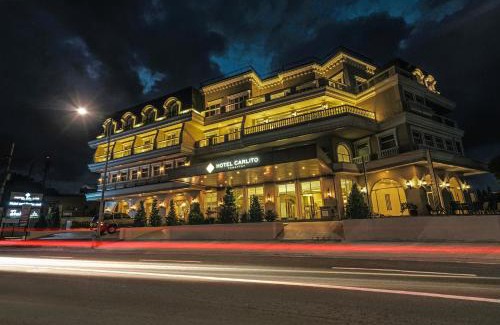 San Jose Hotel | Hotel Carlito Tagaytay