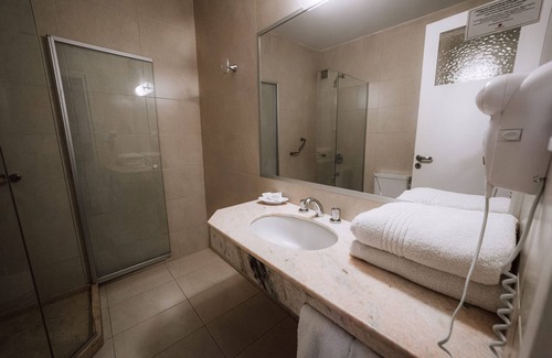 Province of Tucuman Hotel | Hotel Carlos V