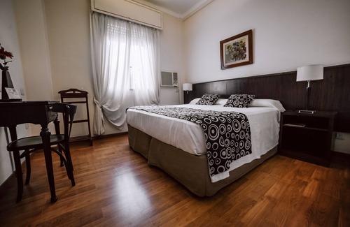 Province of Tucuman Hotel | Hotel Carlos V