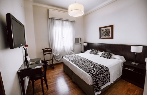 Province of Tucuman Hotel | Hotel Carlos V