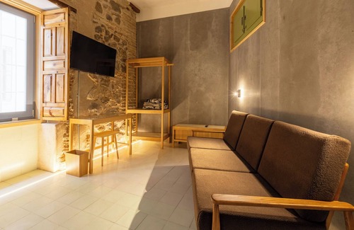 Toledo City Center Hotel | Hotel Carlos V