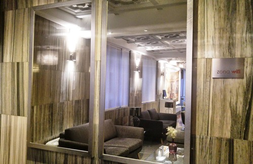 Toledo City Center Hotel | Hotel Carlos V