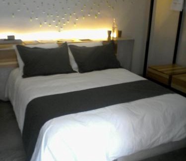 Reforma Hotel | Hotel Carlota