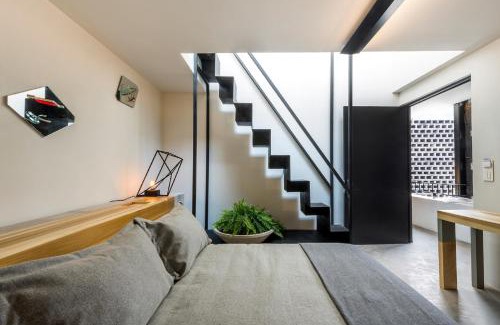 Reforma Hotel | Hotel Carlota