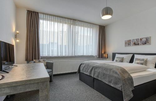 Dortmund City Centre Hotel | Hotel Carlton