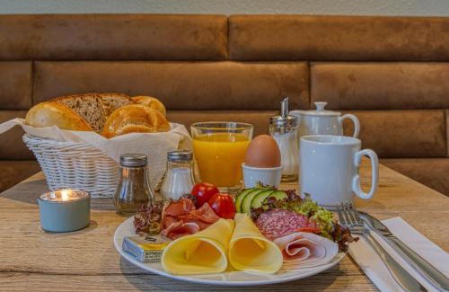Dortmund City Centre Hotel | Hotel Carlton