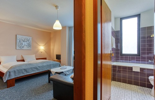 Dortmund City Centre Hotel | Hotel Carlton Dortmund