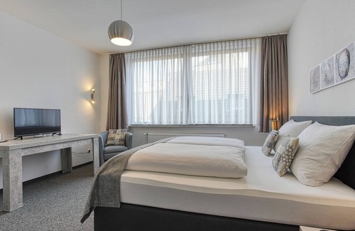 Dortmund City Centre Hotel | Hotel Carlton Dortmund