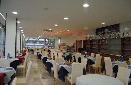 Riccione Hotel | Hotel Carlton