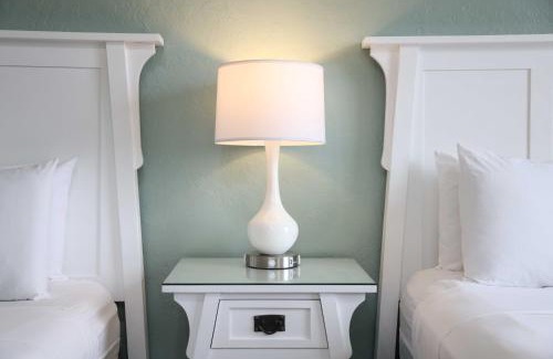 Downtown Hotel | Hotel Carmel Santa Monica