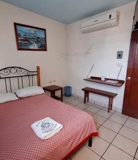 Villahermosa Hotel | HOTEL CARMELITAS 42
