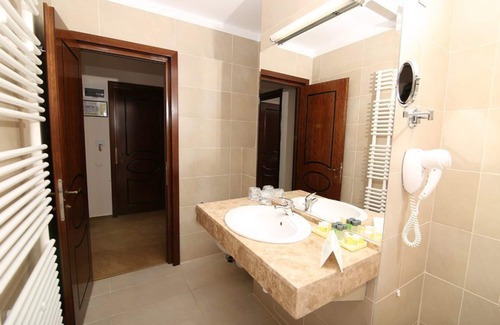 Predeal Hotel | Hotel Carmen