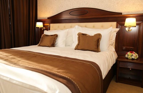 Predeal Hotel | Hotel Carmen