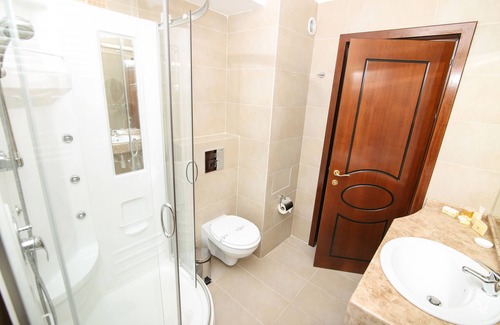 Predeal Hotel | Hotel Carmen